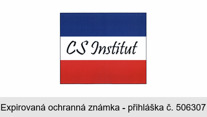 CS Institut