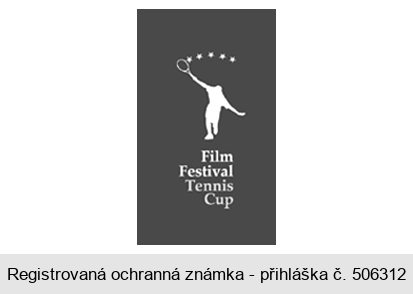 Film Festival Tennis Cup
