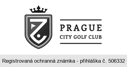 PRAGUE CITY GOLF CLUB