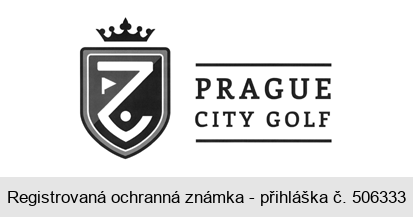 PRAGUE CITY GOLF