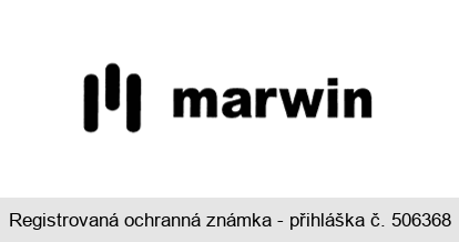 marwin