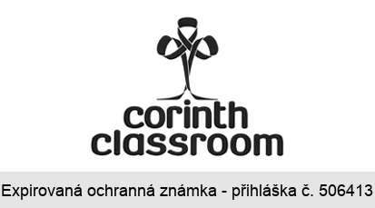 corinth classroom