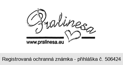 Pralinesa www.pralinesa.eu