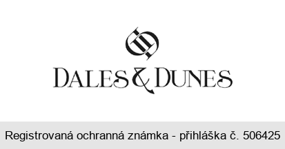 DALES & DUNES DD