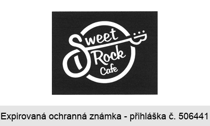 Sweet Rock Cafe