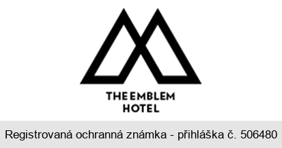 THE EMBLEM HOTEL