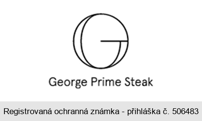 G George Prime Steak