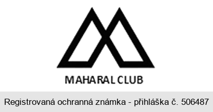 MAHARAL CLUB