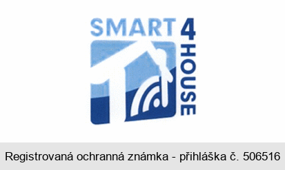 SMART 4 HOUSE
