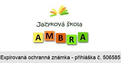 Jazyková škola AMBRA