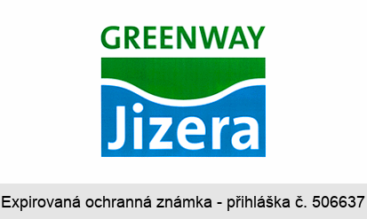 GREENWAY Jizera