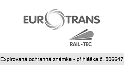 EUROTRANS RAIL-TEC