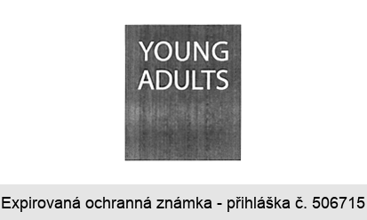 YOUNG ADULTS