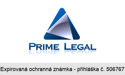 PRIME LEGAL