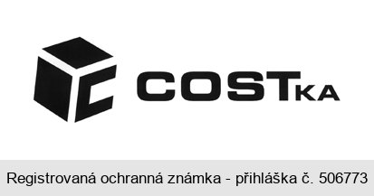 COSTka