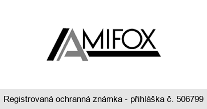 AMIFOX