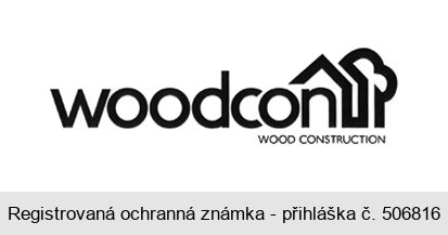 woodcon WOOD CONSTRUCTION