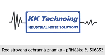 KK Technoing INDUSTRIAL NOISE SOLUTIONS