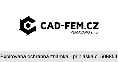 CAD-FEM.CZ PEMAVAKO s.r.o.