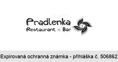 Pradlenka Restaurant & Bar
