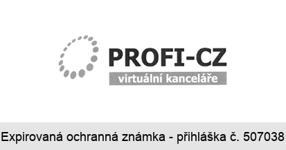 PROFI-CZ virtuální kanceláře