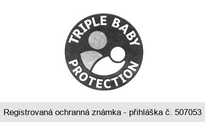 TRIPLE BABY PROTECTION