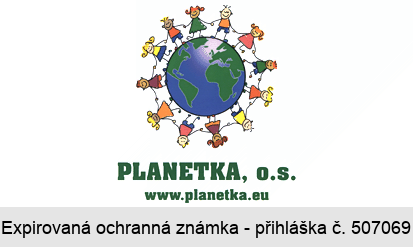 PLANETKA, o.s. www.planetka.eu