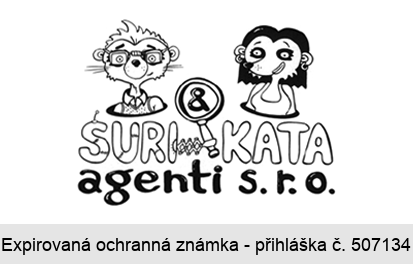 SURI & KATA agenti s.r.o.