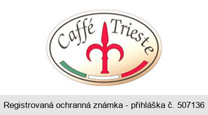 Caffé Trieste