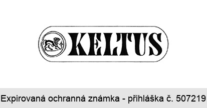 KELTUS