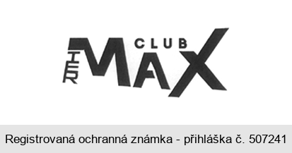 TER MAX CLUB
