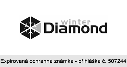 winter Diamond