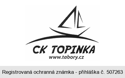 CK TOPINKA www.tabory.cz
