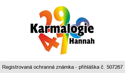 Karmalogie Hannah 42978