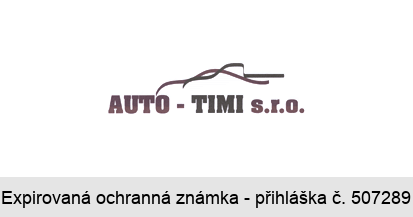 AUTO - TIMI s.r.o.