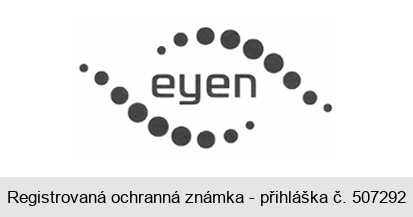 eyen