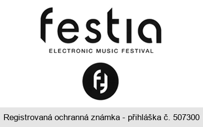 festia ELECTRONIC MUSIC FESTIVAL ff