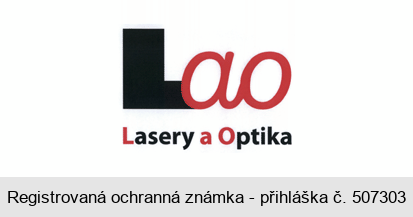 Lao Lasery a Optika