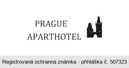 PRAGUE APARTHOTEL