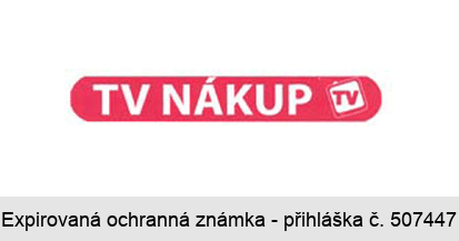 TV NÁKUP TV