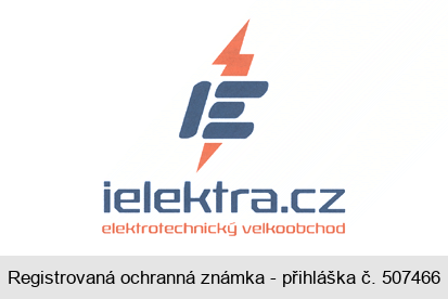 IE ielektra.cz elektrotechnický velkoobchod