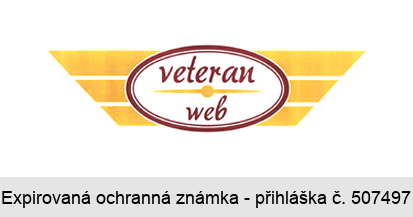 veteran web