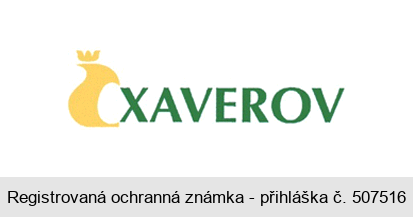 XAVEROV