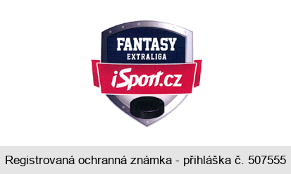 iSport.cz FANTASY EXTRALIGA