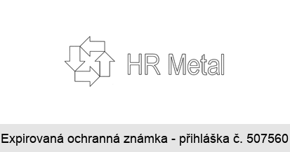 HR Metal