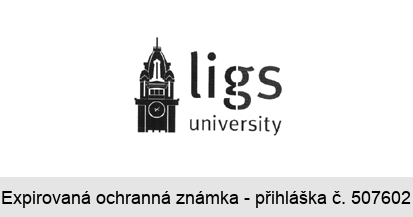 ligs university