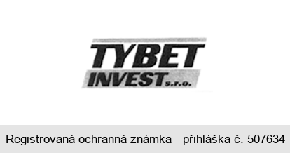 TYBET INVEST s.r.o.