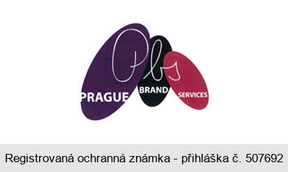 Pbs PRAGUE BRAND SERVICES