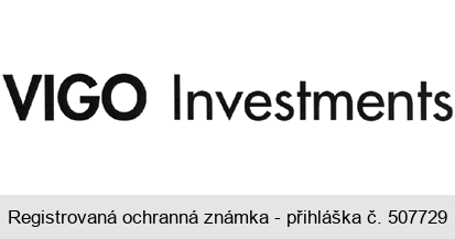 VIGO Investments