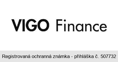 VIGO Finance